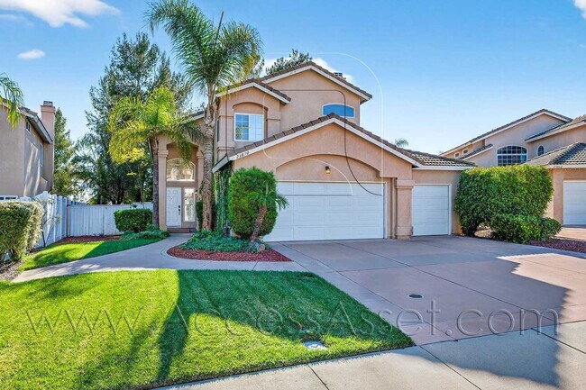 23870 Buttercup Dr Murrieta, CA 92562