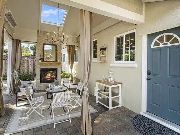 1614 Everett Ave San Jose, CA 95125 photo 4
