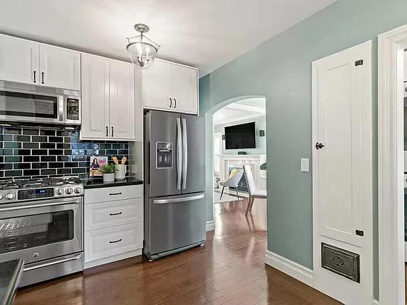 1614 Everett Ave San Jose, CA 95125 photo 3