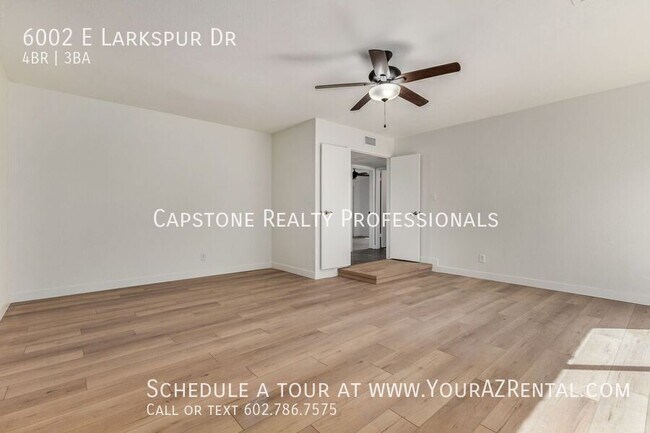 6002 E Larkspur Dr Scottsdale, AZ 85254 photo 5