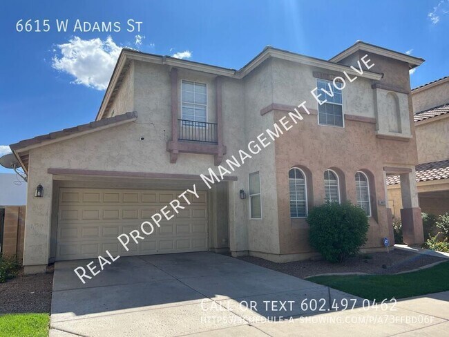 6615 W Adams St Phoenix, AZ 85043 photo 2