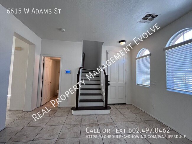 6615 W Adams St Phoenix, AZ 85043 photo 4