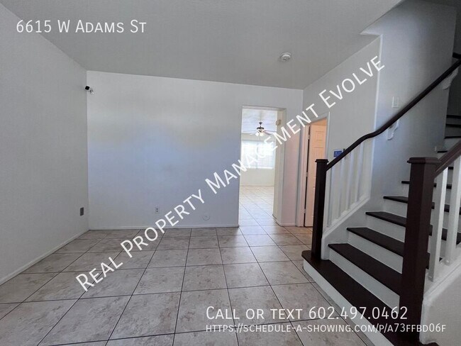 6615 W Adams St Phoenix, AZ 85043 photo 3