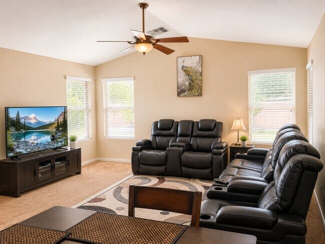 5644 N Rattler Way Litchfield Park, AZ 85340 photo 5