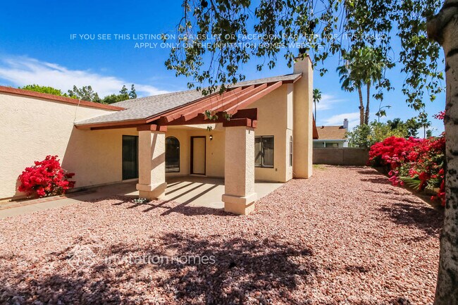 1701 N Pleasant Dr Chandler, AZ 85225 photo 2