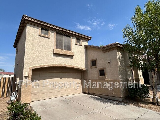 3342 N 143rd Ln Goodyear, AZ 85395 photo 2