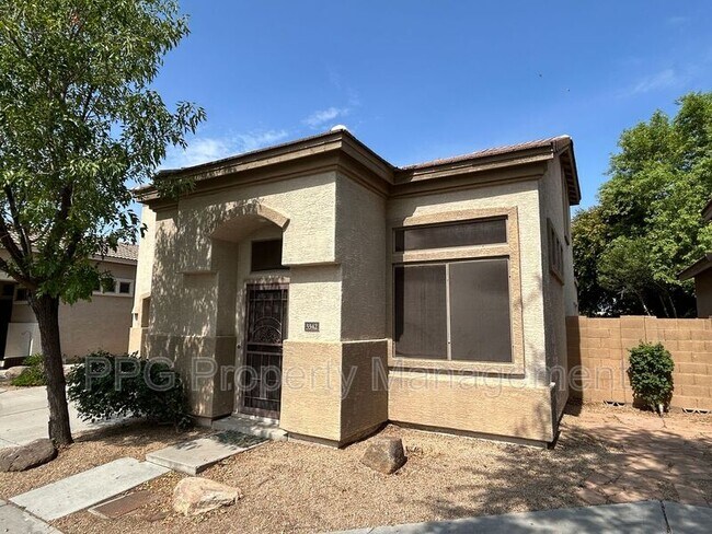 3342 N 143rd Ln Goodyear, AZ 85395 photo 3