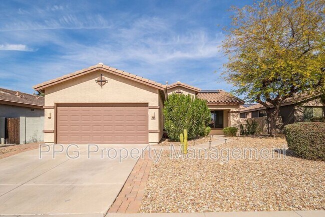 17560 W East Wind Ave Goodyear, AZ 85338 photo 3