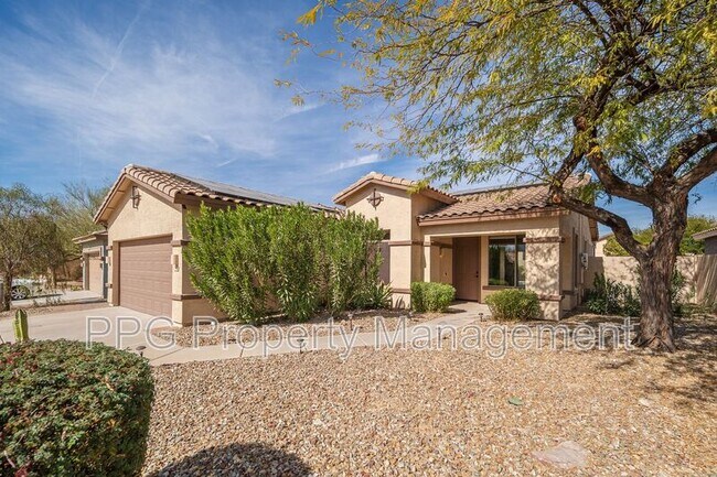 17560 W East Wind Ave Goodyear, AZ 85338 photo 2