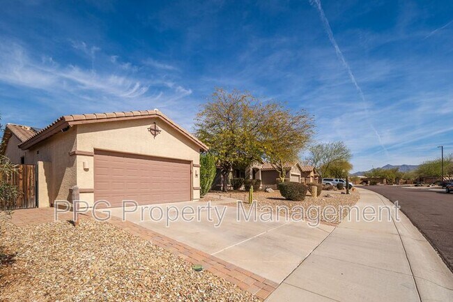 17560 W East Wind Ave Goodyear, AZ 85338 photo 4
