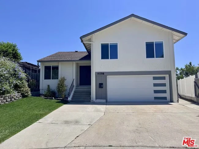 2863 Carmar Way San Diego, CA 92139