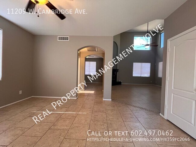 11209 W Cambridge Ave Avondale, AZ 85392 photo 3