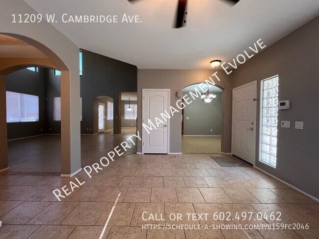 11209 W Cambridge Ave Avondale, AZ 85392 photo 4
