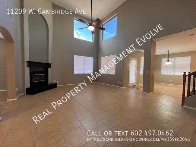11209 W Cambridge Ave Avondale, AZ 85392 photo 5