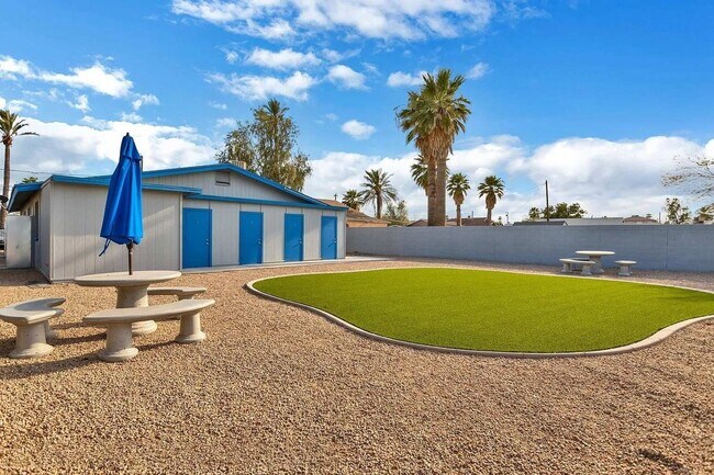 936 E Roma Ave Phoenix, AZ 85014