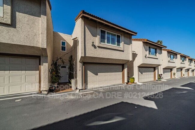 7525 Jerez Ct Carlsbad, CA 92009