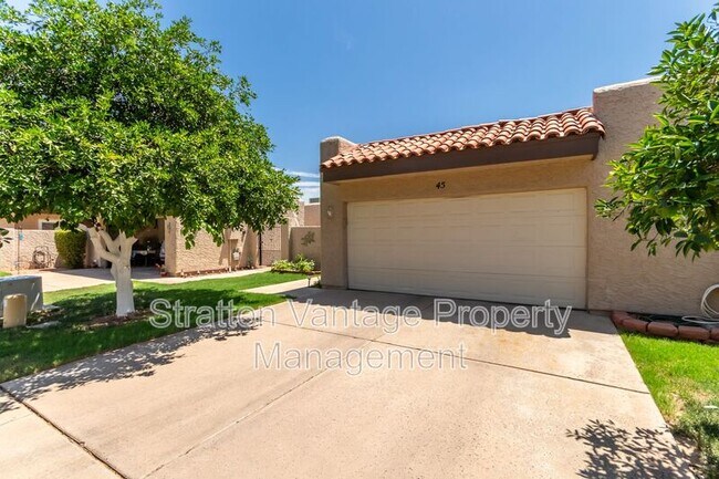 3345 E University Dr Mesa, AZ 85213 photo 3