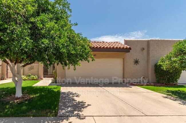 3345 E University Dr Mesa, AZ 85213 photo 2