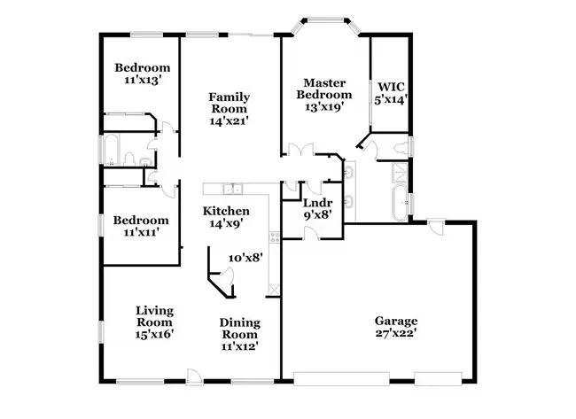 6364 W Villa Rita Dr Glendale, AZ 85308 photo 2