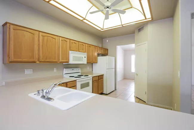6364 W Villa Rita Dr Glendale, AZ 85308 photo 5