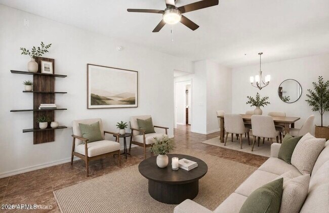 20660 N 40th St Phoenix, AZ 85050 photo 5
