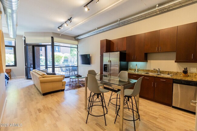 7301 E 3rd Ave Scottsdale, AZ 85251