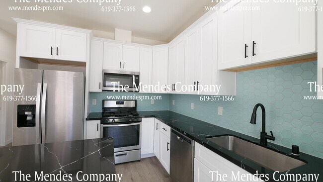 5547 Mary Ln Dr San Diego, CA 92115 photo 3