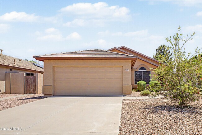 8151 W TONTO Lane photo 2