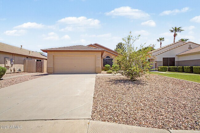 8151 W TONTO Lane photo 4