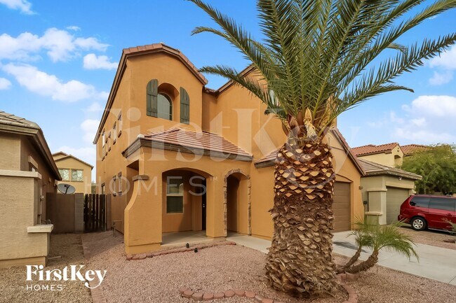 9434 W Berkeley Rd Phoenix, AZ 85037 photo 2