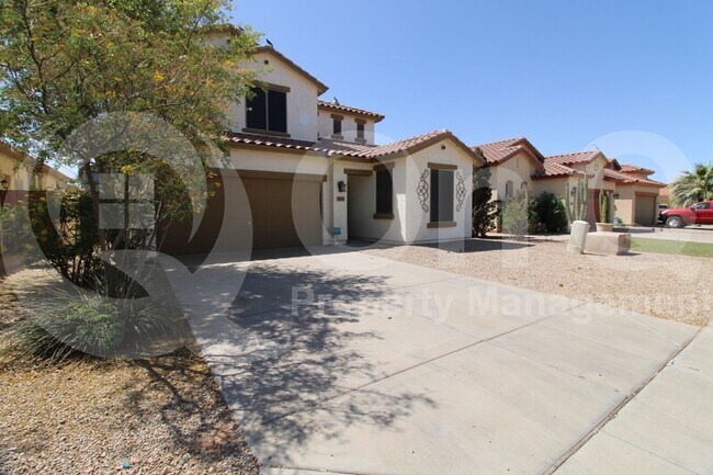 36181 W Olivo St Maricopa, AZ 85138 photo 2