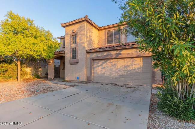2739 E Indian Wells Pl Chandler, AZ 85249 photo 2