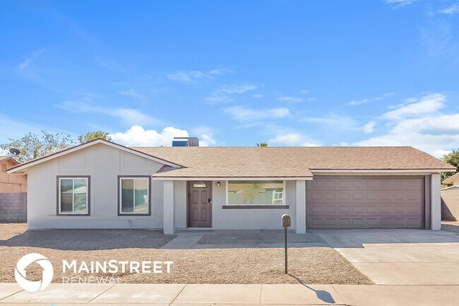 705 W Frito Ave Mesa, AZ 85210 photo 2