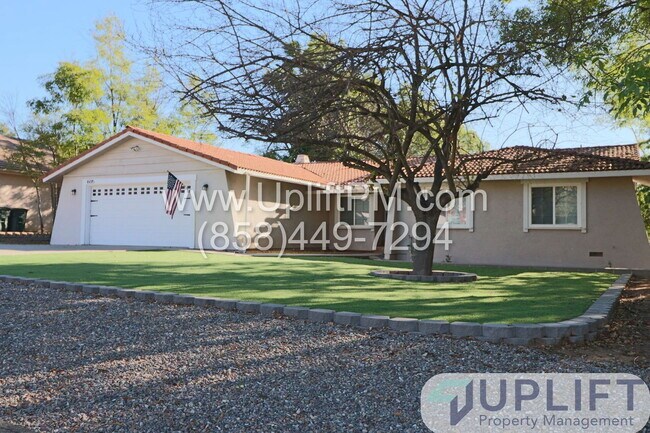16015 Oakley Rd Ramona, CA 92065