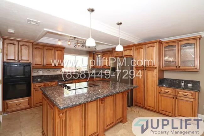 16015 Oakley Rd Ramona, CA 92065 photo 5