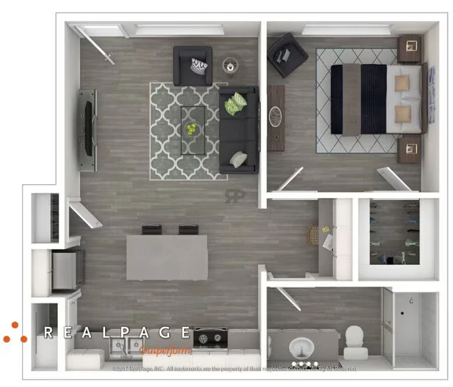 Temecula Gardens Apartments photo 4