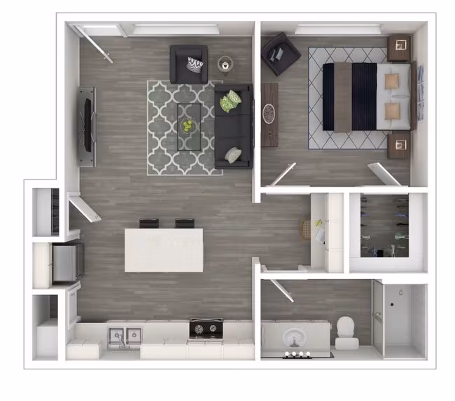 Temecula Gardens Apartments photo 2