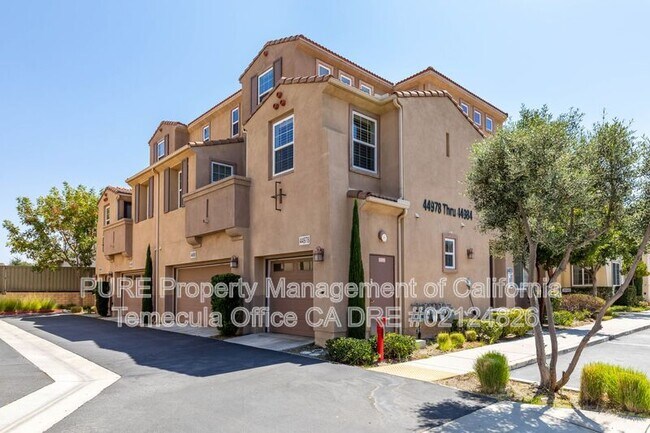 44978 Bellflower Ln Temecula, CA 92592