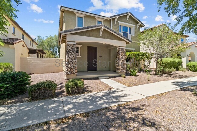 2308 N Valley View Dr Buckeye, AZ 85396 photo 3
