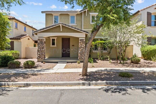 2308 N Valley View Dr Buckeye, AZ 85396 photo 2