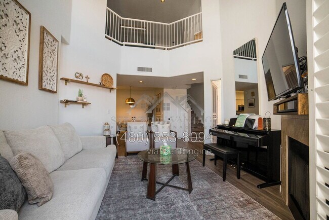 10410 N Cave Creek Rd Phoenix, AZ 85020 photo 5