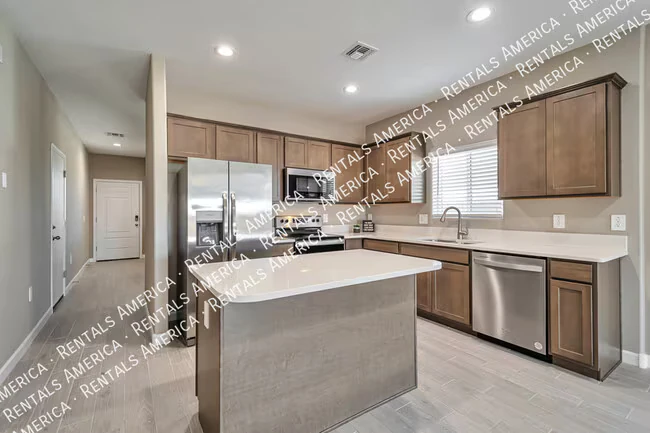 36517 N Senepol St Queen Creek, AZ 85143 photo 4