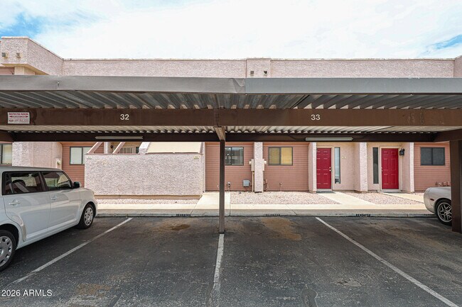 812 W 14th St Tempe, AZ 85281 photo 3