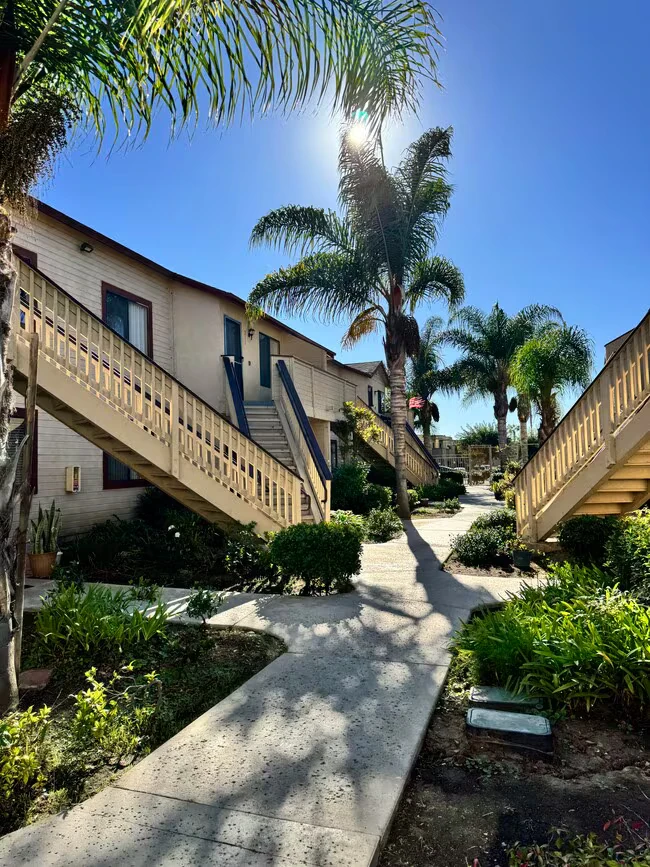 Meadows Of Chula Vista