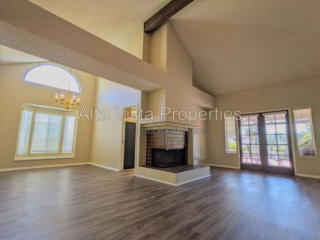 16011 Avenida Lamego San Diego, CA 92128