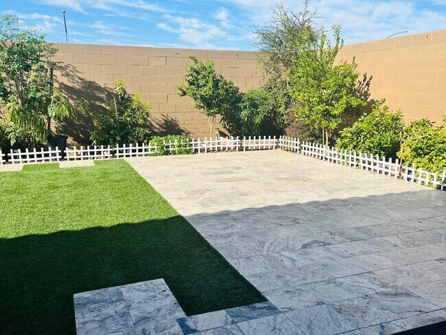 4132 S Portland Ave Gilbert, AZ 85297 photo 5