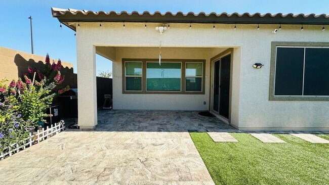 4132 S Portland Ave Gilbert, AZ 85297 photo 4