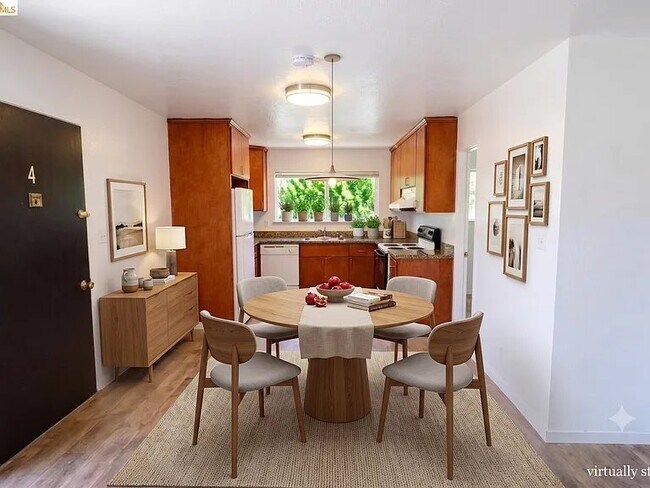 2015 Hearst Ave Berkeley, CA 94709 photo 4