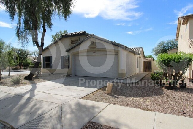16509 W Belleview St Goodyear, AZ 85338 photo 2
