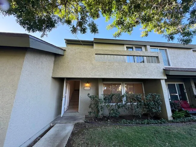 10885 Caravelle Pl San Diego, CA 92124